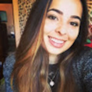 Meet your Posher, Carla